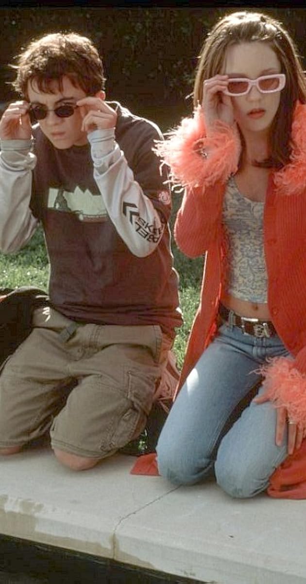2002 Big Fat Liar 2002 Big Fat Liar