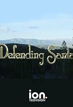 Le procès du Père Noël