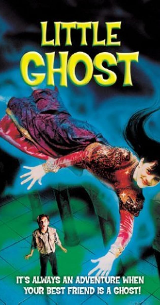 Little Ghost (1997) - IMDb
