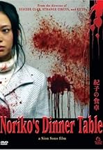 Noriko's Dinner Table