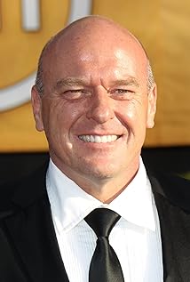 Dean Norris Picture
