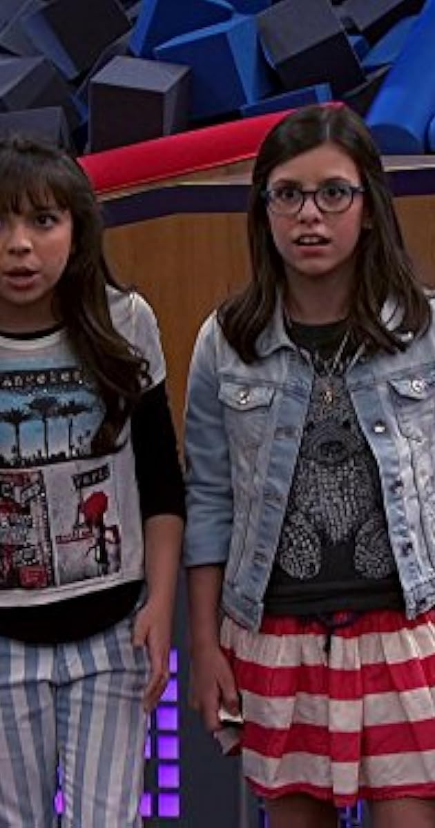 "Game Shakers" Lost Jacket, Falling Pigeons (TV Episode 2015) IMDb