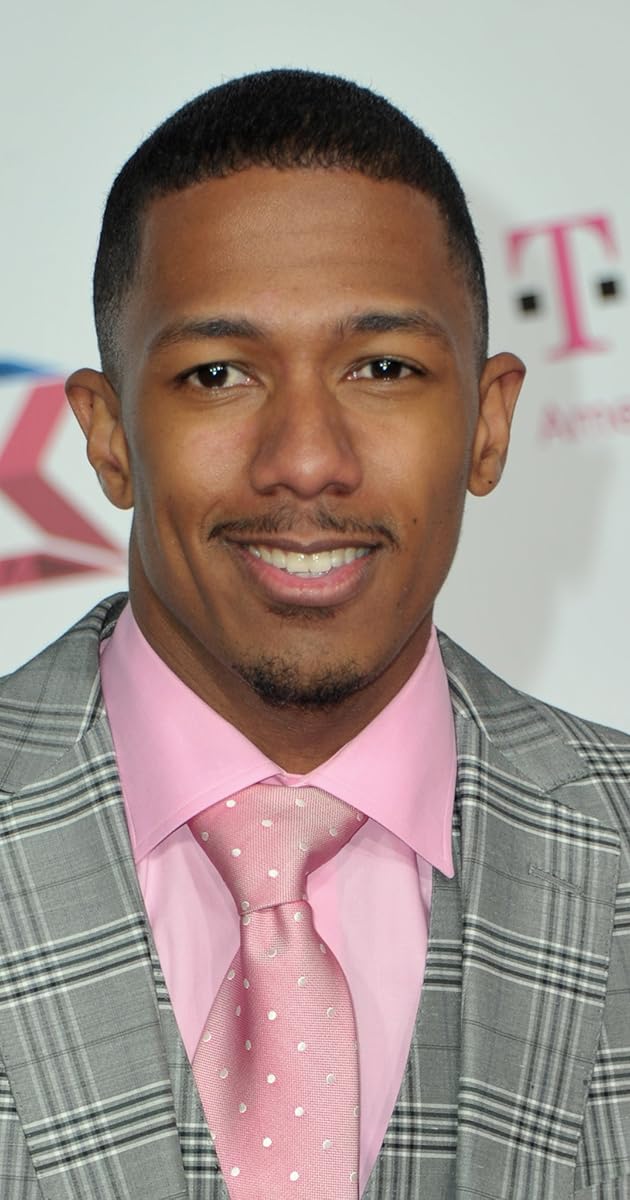 Nick Cannon on IMDb Movies, TV, Celebs, and more... Photo Gallery IMDb