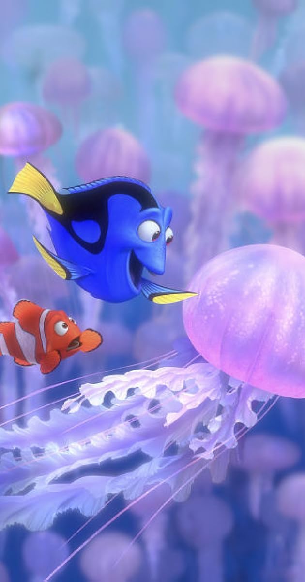Pictures & Photos from Finding Nemo (2003) IMDb
