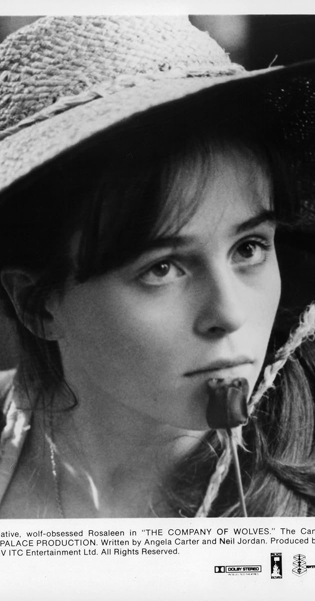 Sarah Patterson - IMDb