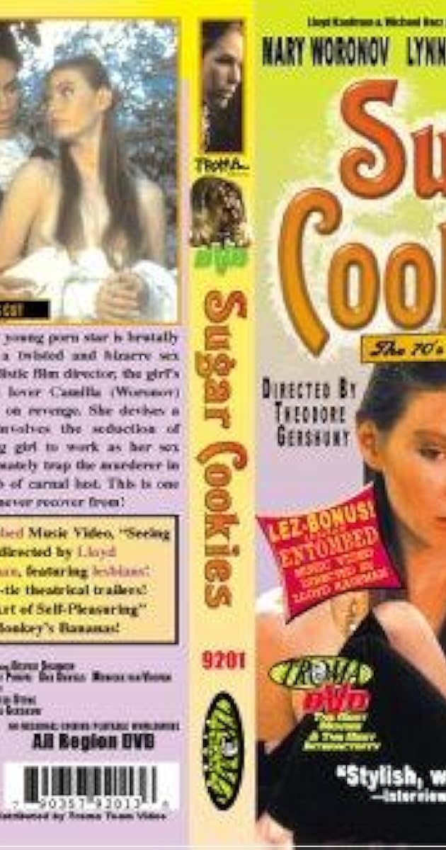 Sugar Cookies (1973) IMDb