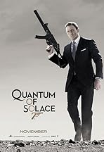 Quantum of Solace