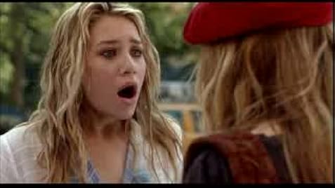 2004 New York Minute 2004 New York Minute