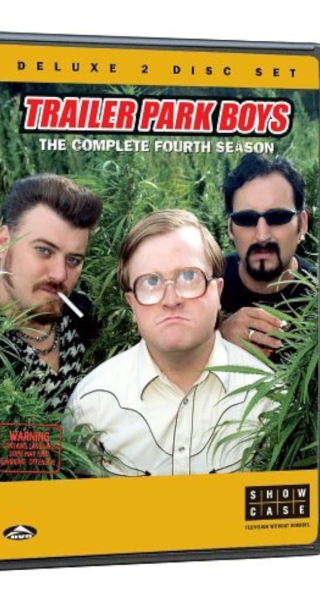 "Trailer Park Boys" The Green Bastard (TV Episode 2004) IMDb