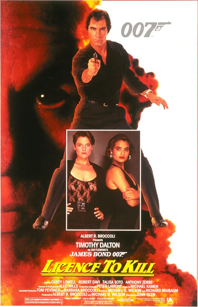 Licence to Kill