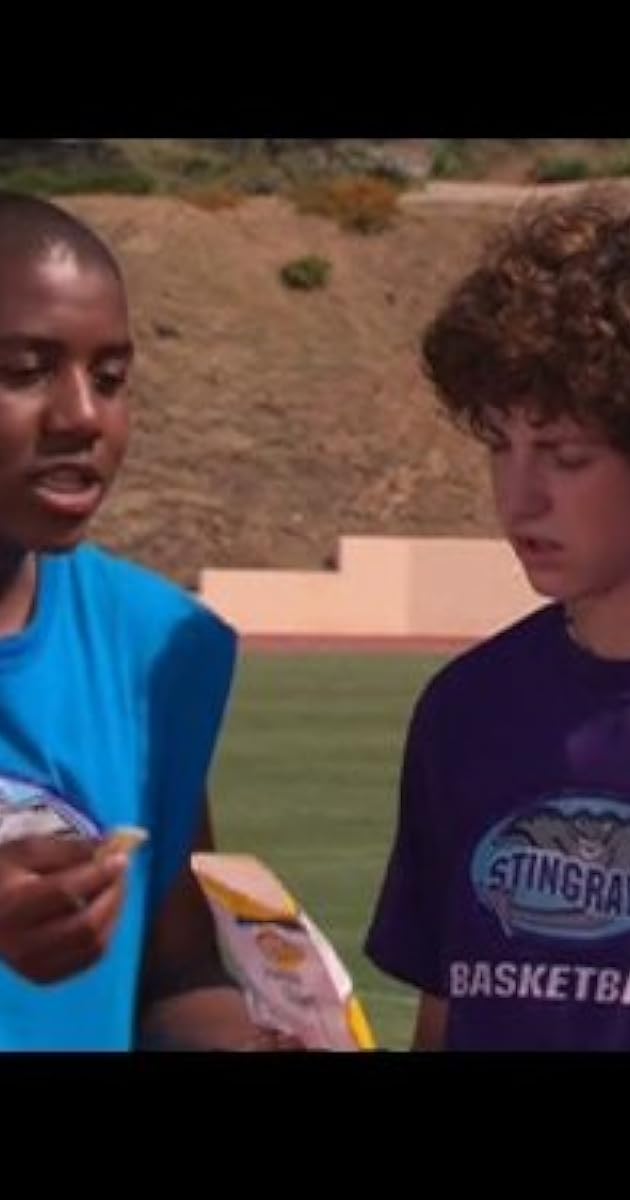"Zoey 101" Disc Golf (TV Episode 2005) Full Cast & Crew IMDb