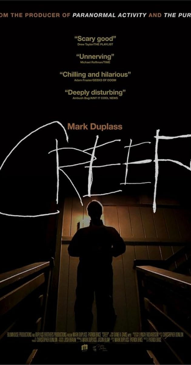 Creep (2014) IMDb