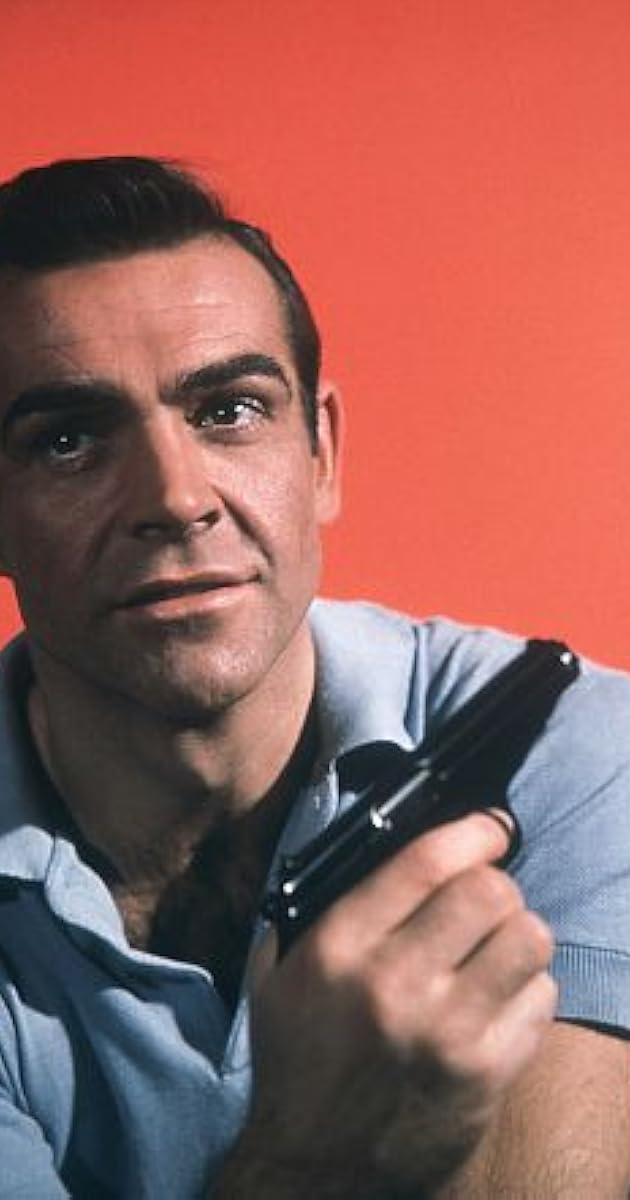 Pictures & Photos of Sean Connery IMDb