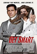 Get Smart