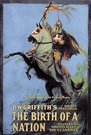 The Birth of a Nation Poster
