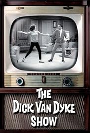 The Dick Van Dyke Show Poster