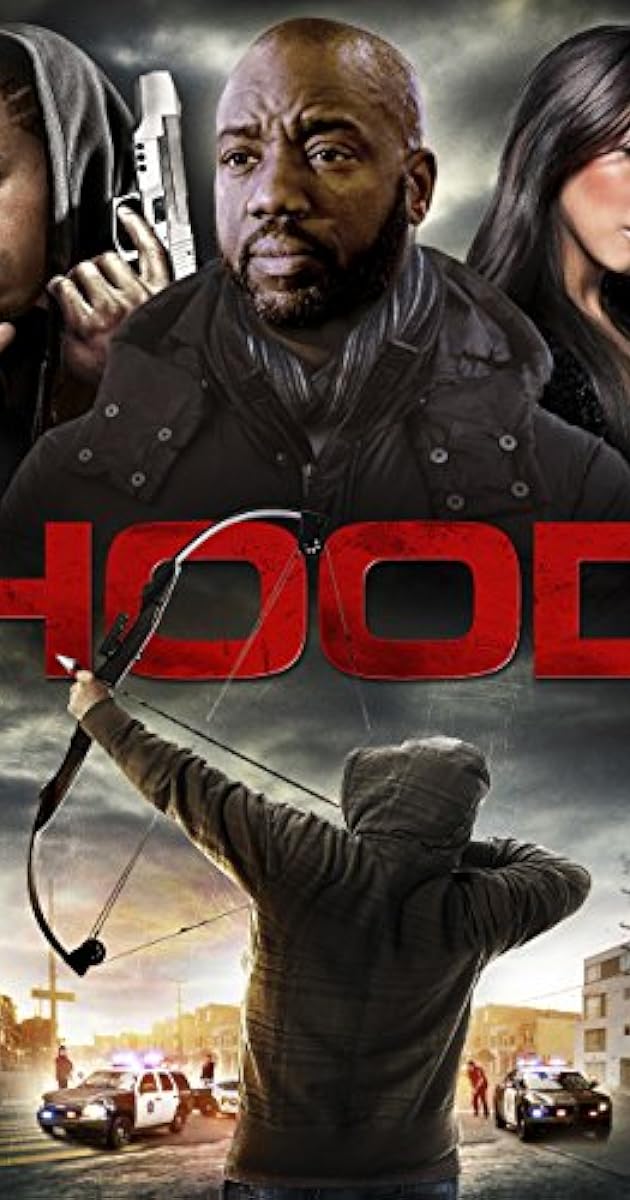Hood (2015) IMDb