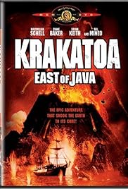 Krakatoa: East of Java 1968  IMDb