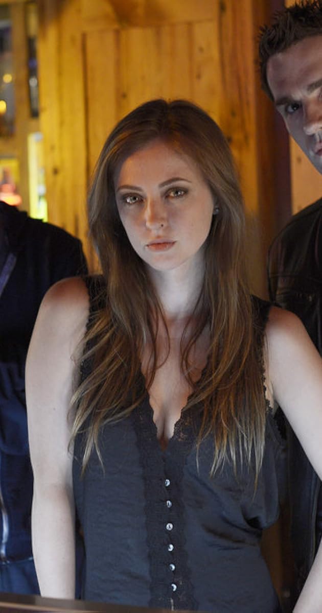 Pictures & Photos of Katharine Isabelle IMDb