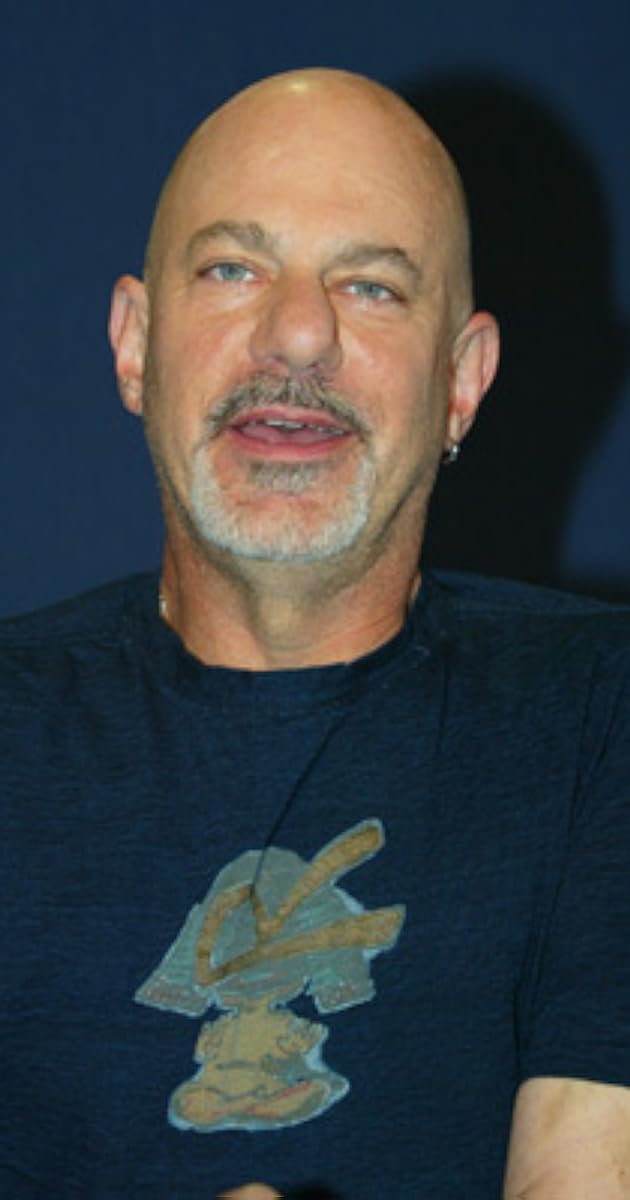 Rob Cohen - IMDb