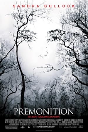دانلود فیلم Premonition 2007 با لینک مستقیم و کیفیت عالی