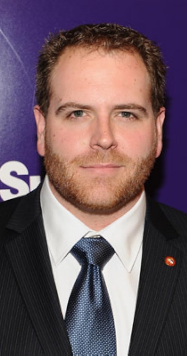 Josh Gates IMDb