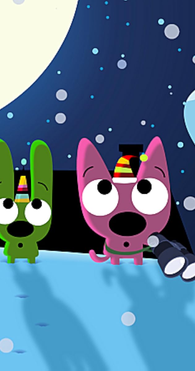 hoops&yoyo Ruin Christmas (TV Movie 2011) IMDb