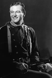 John Wayne - IMDb
