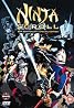 Ninja Scroll