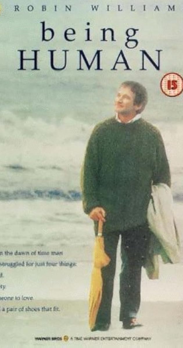 Being Human (1994) - IMDb