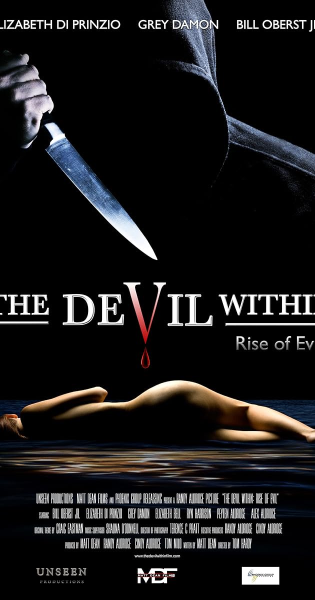 Devil 2010 Film Cast / 2010 in Review: Good Movies You Missed