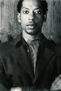 Orlando Jones Picture