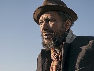 Ron Cephas Jones in This Is Us (2016)