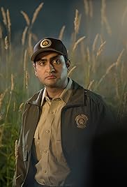 Mulder & Scully Meet the Were-Monster Poster