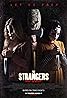 The Strangers: Prey at Night