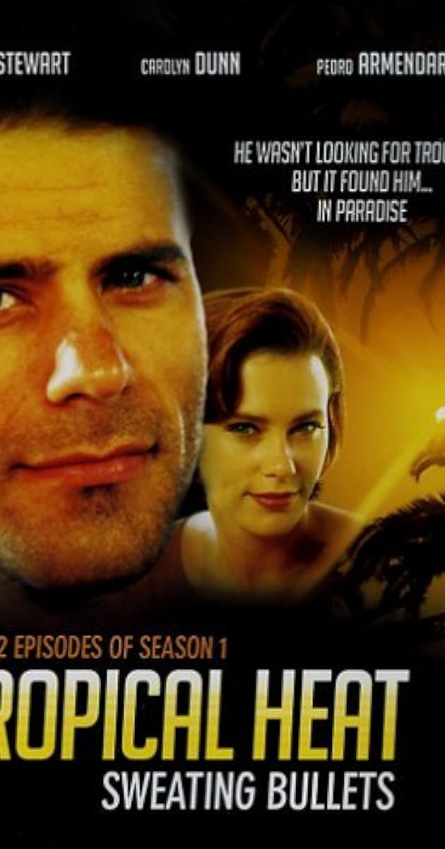 Sweating Bullets (TV Series 19911993) IMDb