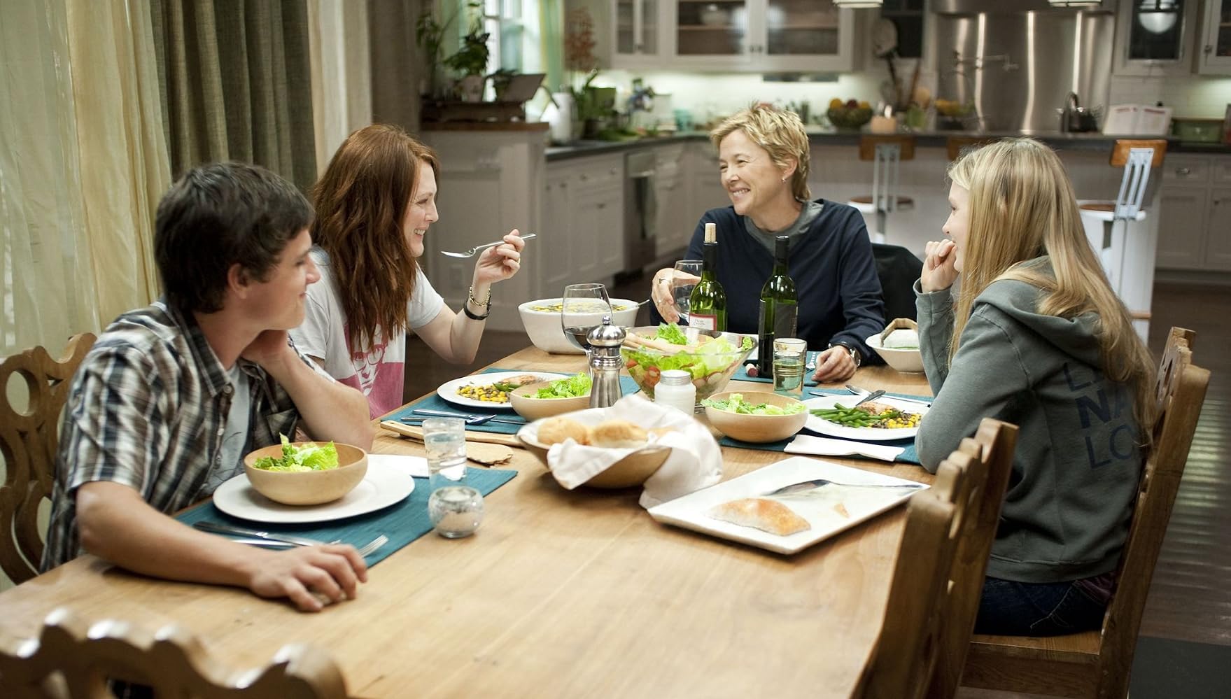 The Kids Are Alright Día de las Madres