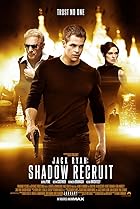 Image of Jack Ryan: Shadow Recruit