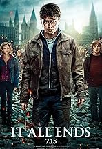 Harry Potter and the Deathly Hallows: Part 2