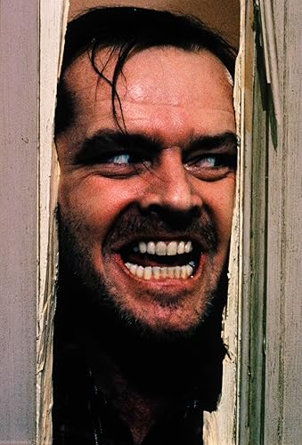 シャイニング　ジャック・トランス The Shining リビングデッドドールズ シャイニング ジャック