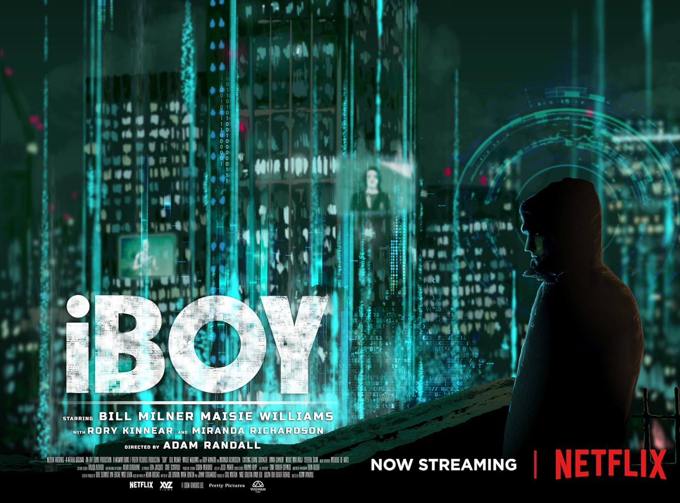 Image result for sampul film iboy 2017