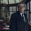 John Hurt in The Last Panthers (2015)