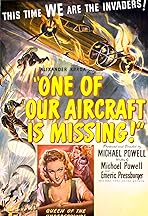 One of Our Aircraft Is Missing