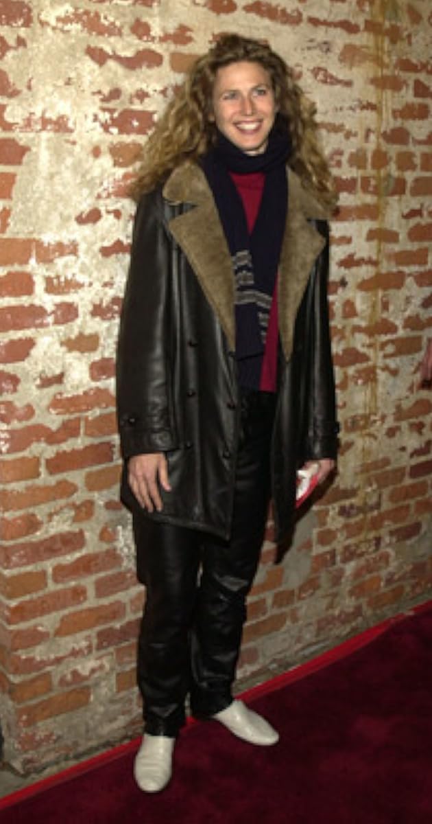 Sophie B. Hawkins - IMDb