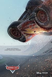Get an extended sneak peek at 'Cars 3,' in which Lightning McQueen sets out to prove to a new generation of racers that he's still the best race car in the world.