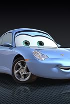 Bonnie Hunt in Cars 2 (2011)