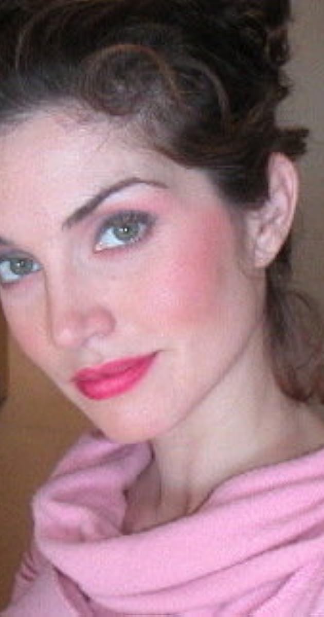 Elena Lyons - IMDb