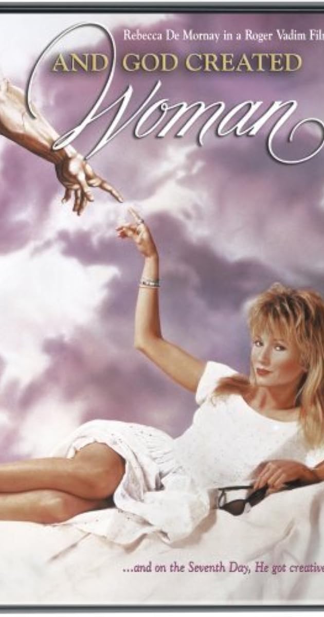And God Created Woman 1988 Full Movie Online
