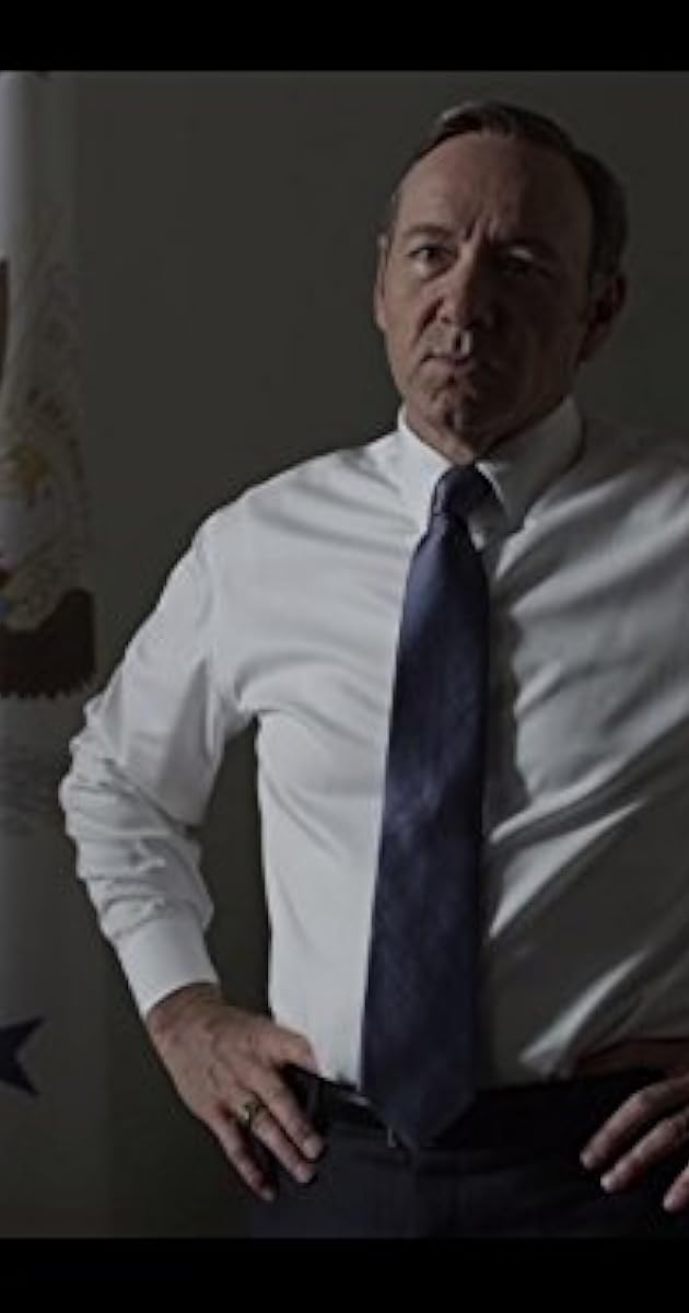 "House of Cards" Chapter 15 (TV Episode 2014) - Plot 