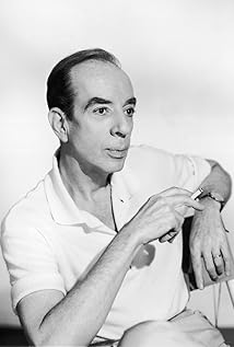 Vincente Minnelli Picture